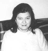 Злата Ткач